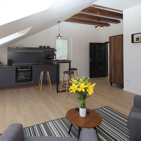 City Studio Dubrovnik Dış mekan fotoğraf