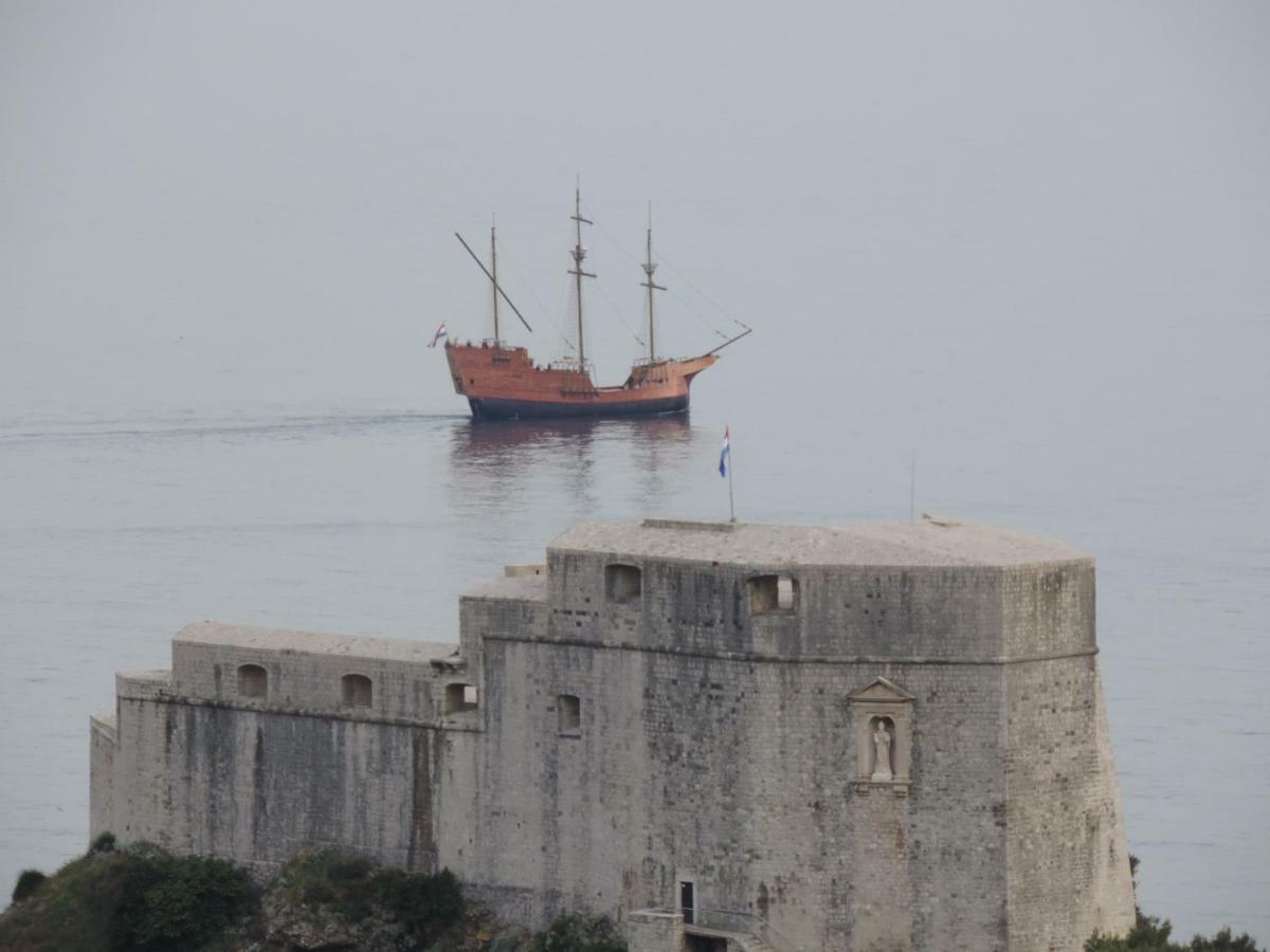 City Studio Dubrovnik Dış mekan fotoğraf