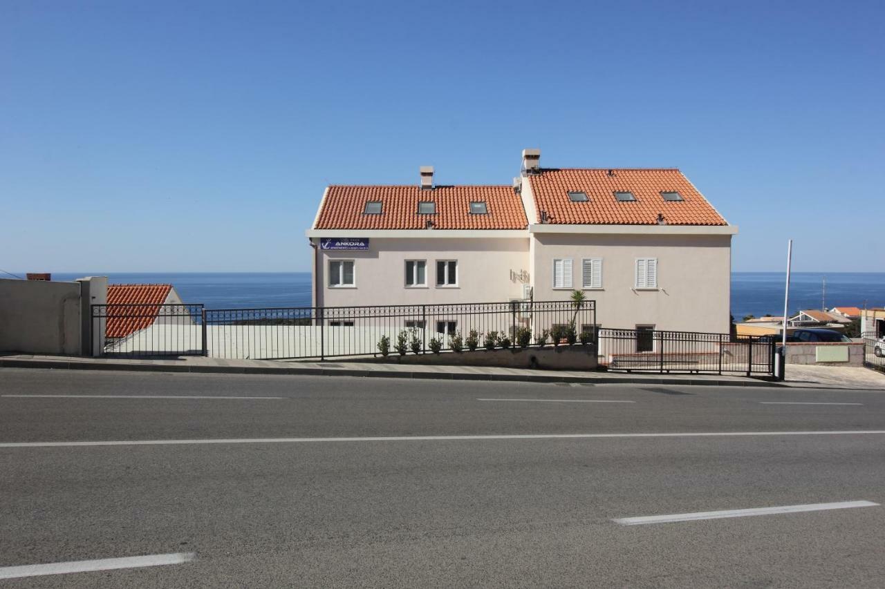 City Studio Dubrovnik Dış mekan fotoğraf