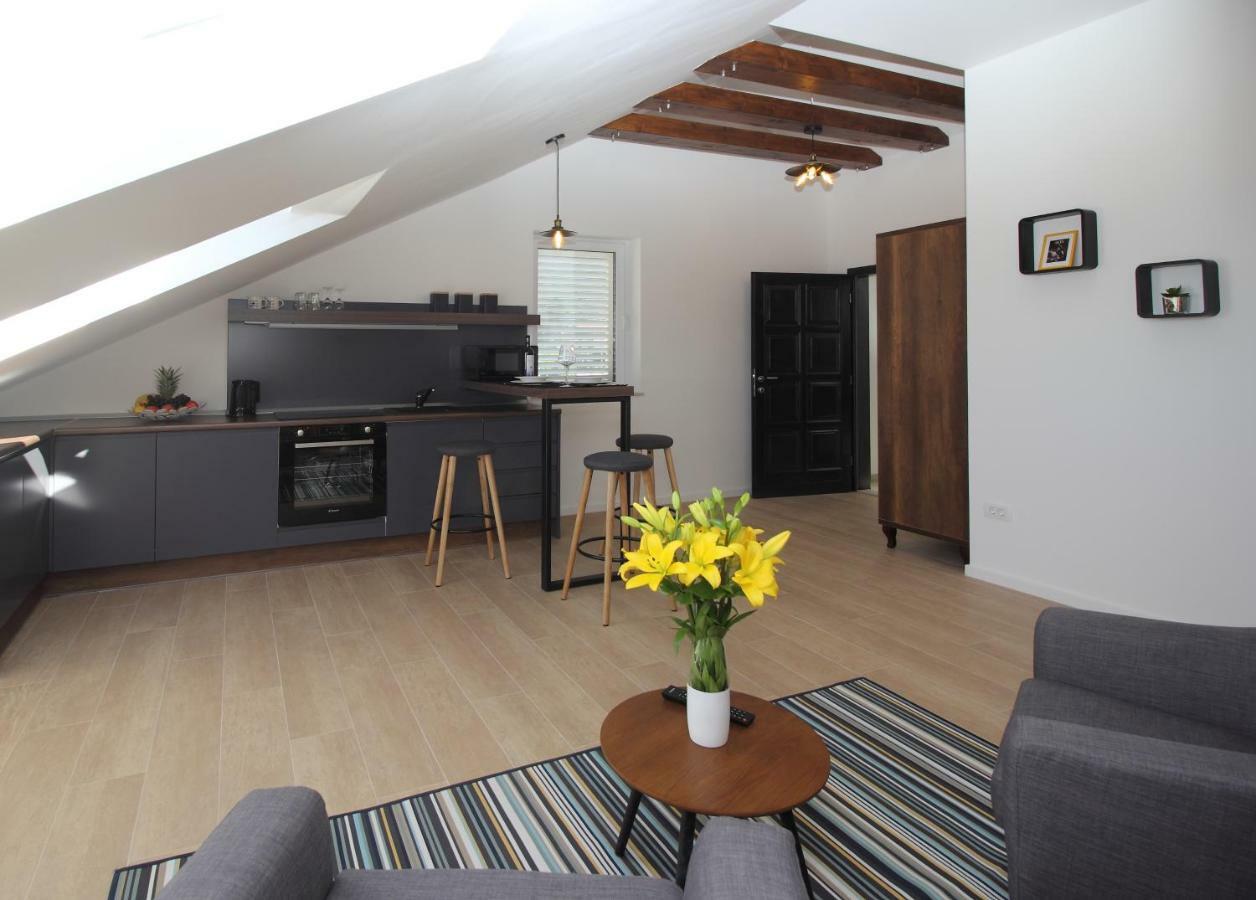 City Studio Dubrovnik Dış mekan fotoğraf
