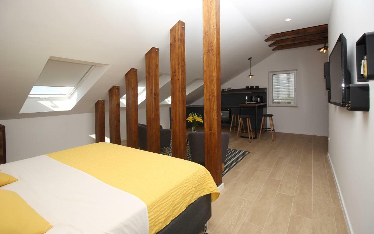 City Studio Dubrovnik Dış mekan fotoğraf
