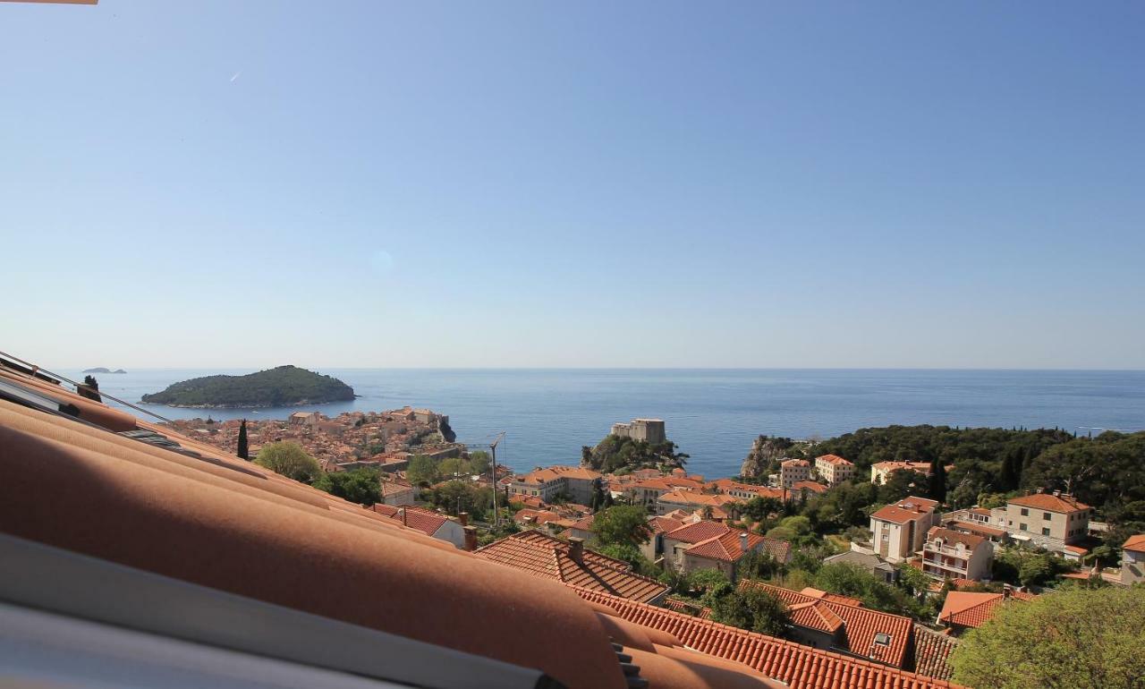 City Studio Dubrovnik Dış mekan fotoğraf