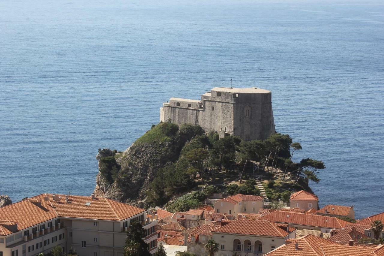 City Studio Dubrovnik Dış mekan fotoğraf
