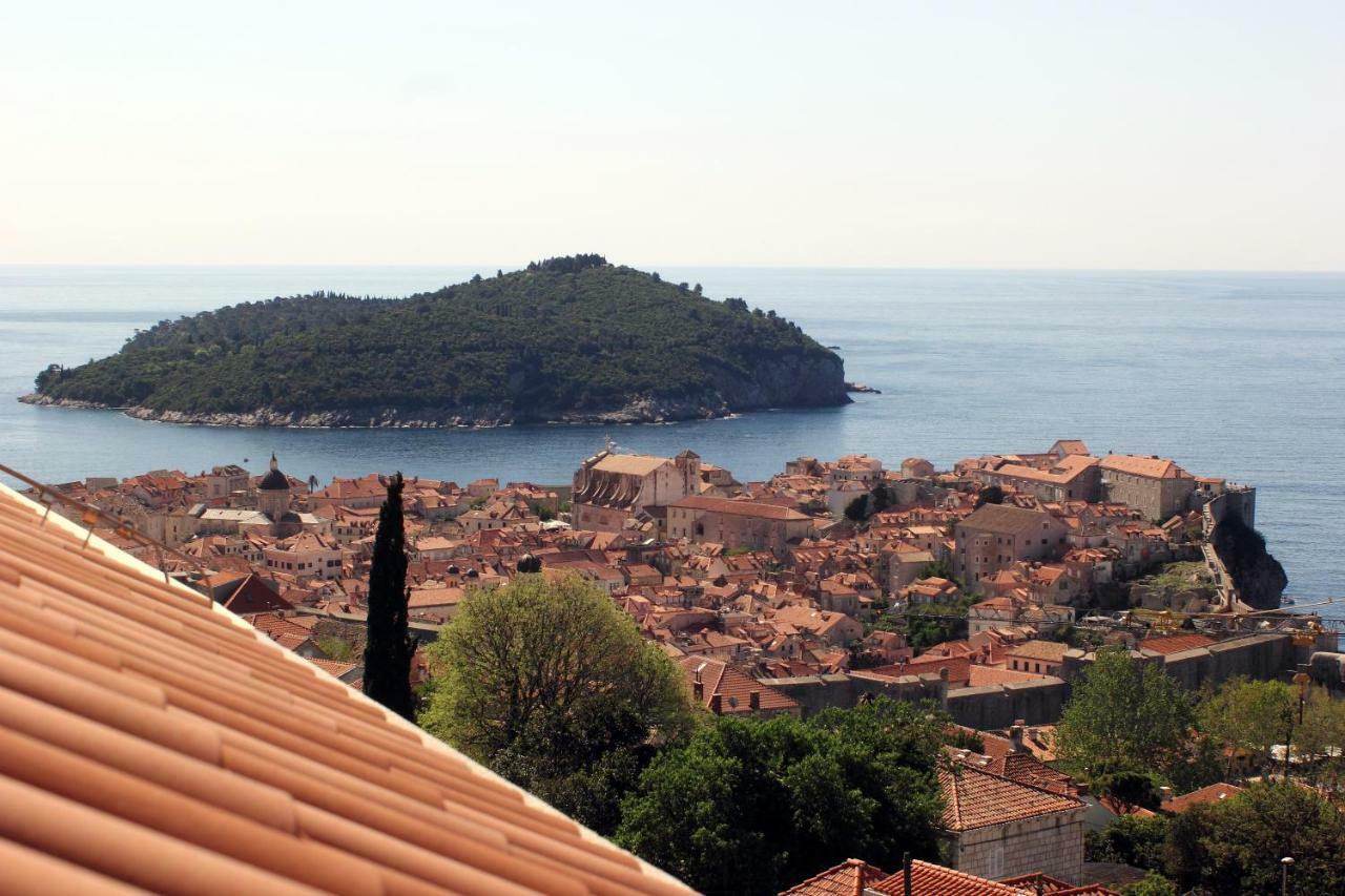 City Studio Dubrovnik Dış mekan fotoğraf