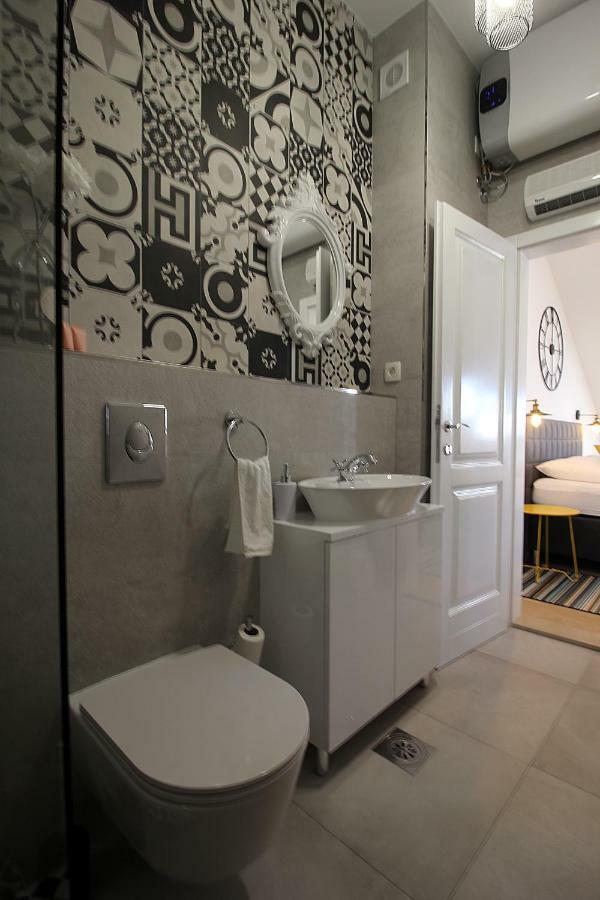 City Studio Dubrovnik Dış mekan fotoğraf
